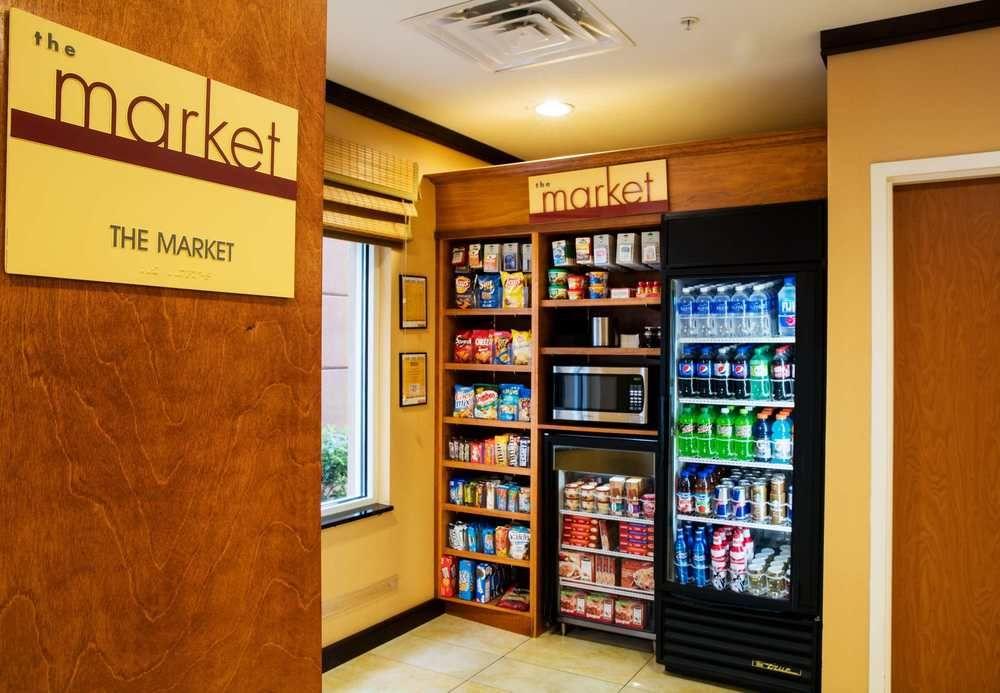 Fairfield Inn And Suites By Marriott Lakeland Plant City Dış mekan fotoğraf