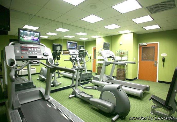 Fairfield Inn And Suites By Marriott Lakeland Plant City Konforlar fotoğraf