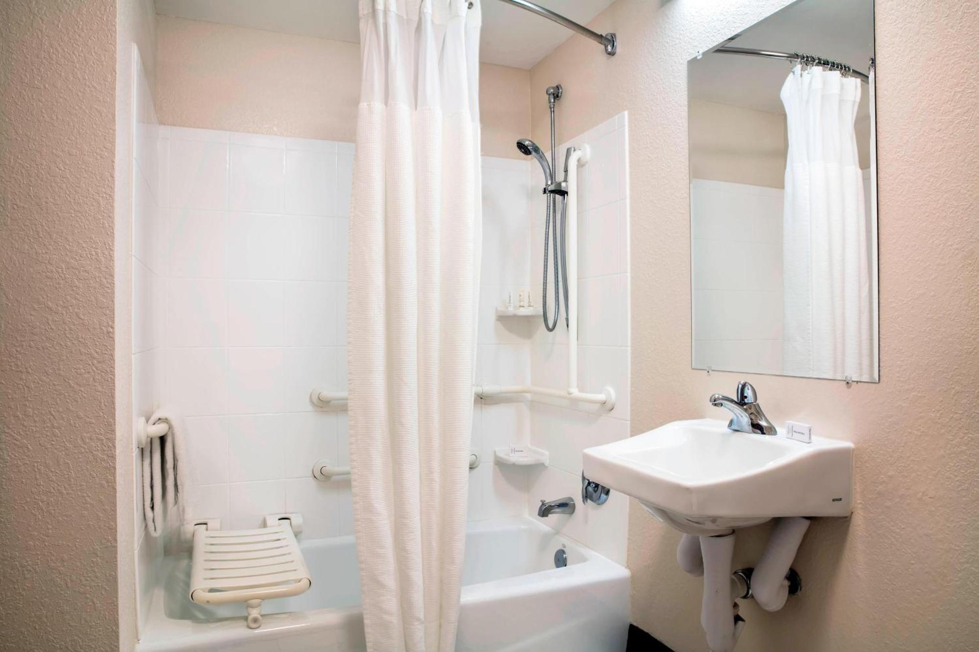 Fairfield Inn And Suites By Marriott Lakeland Plant City Dış mekan fotoğraf