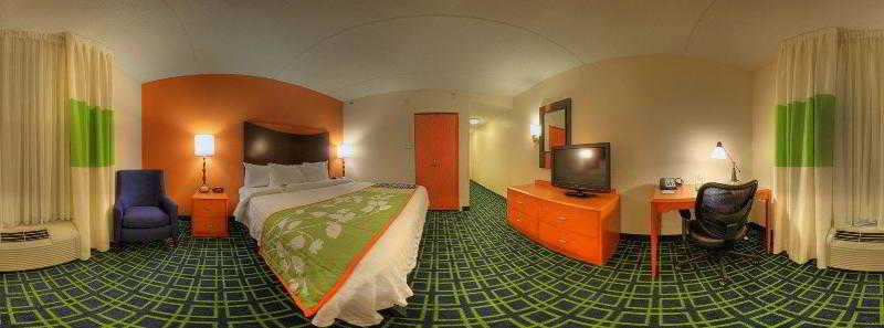 Fairfield Inn And Suites By Marriott Lakeland Plant City Dış mekan fotoğraf