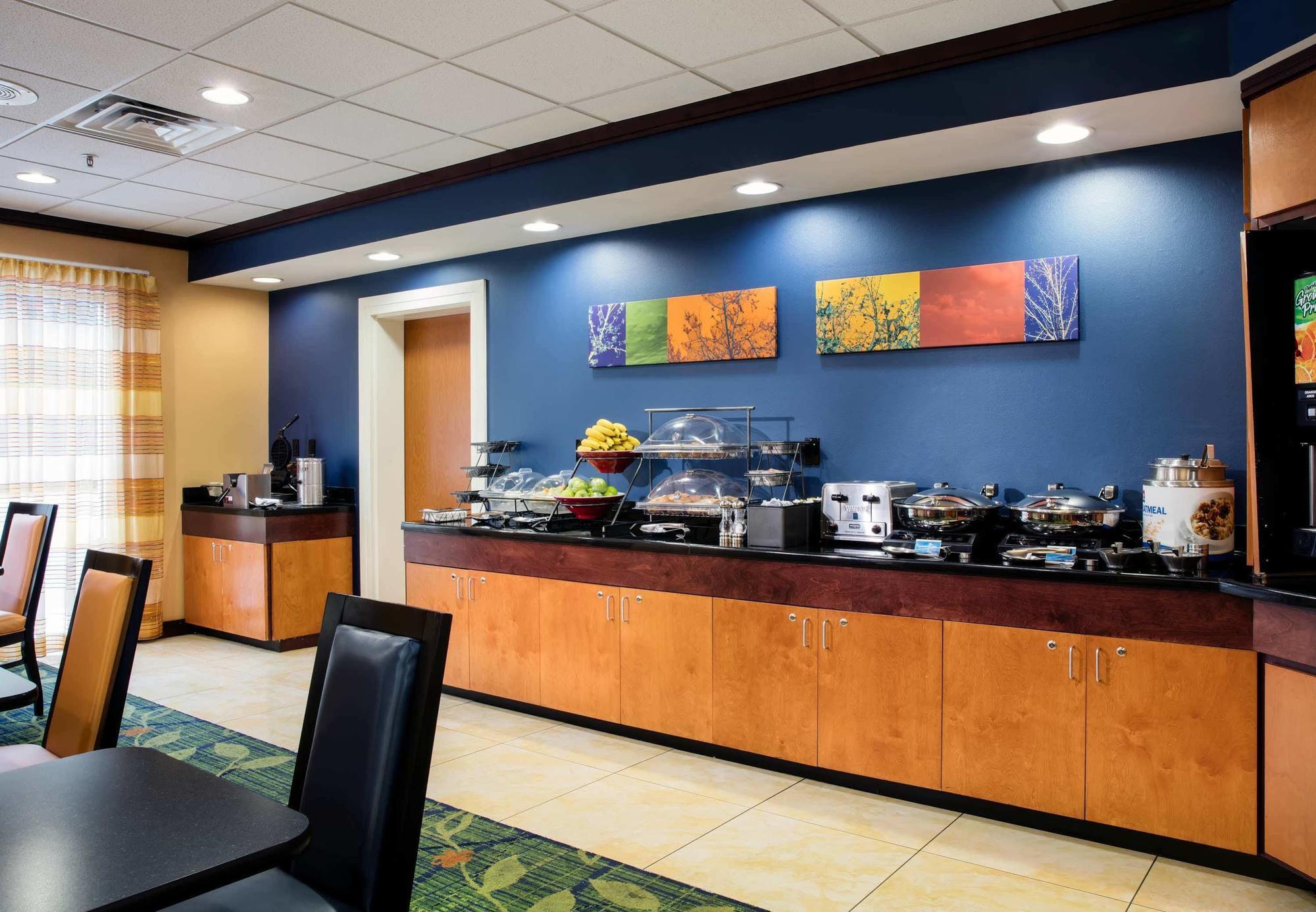 Fairfield Inn And Suites By Marriott Lakeland Plant City Dış mekan fotoğraf